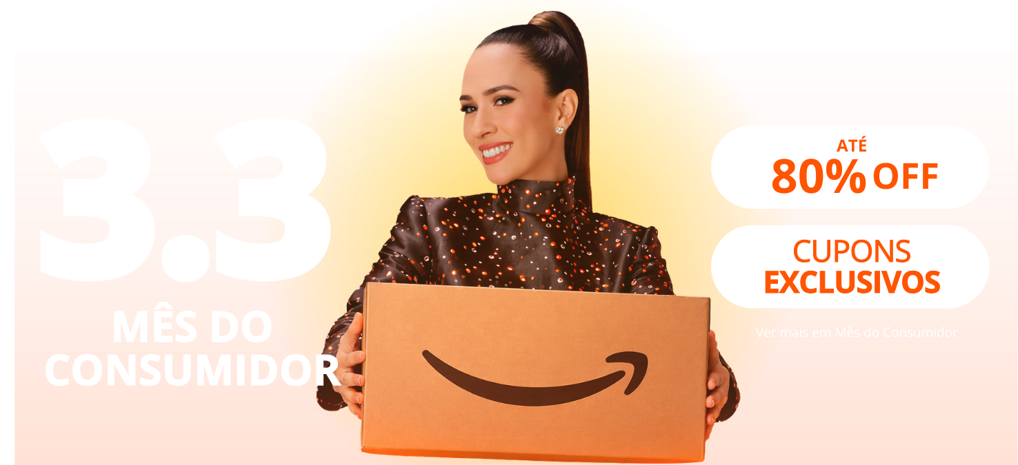 Promoção especial