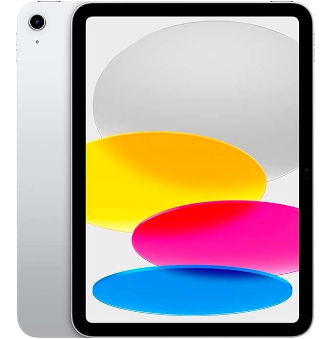 iPad 10ª geração esgotado
