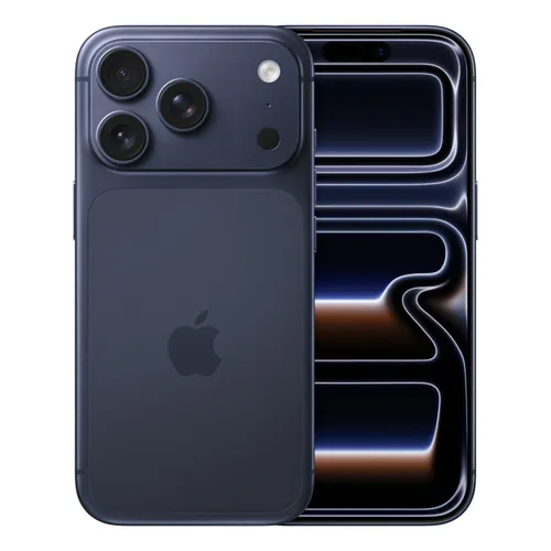 iPhone 17 Pro Max 512GB